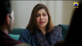 Khafa - Episode 22 - 15th October 2026